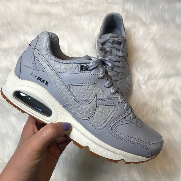 Nike Shoes - Nike Air Max Command NEW! Final Drop!!